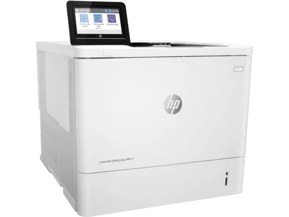 MFP M611dn