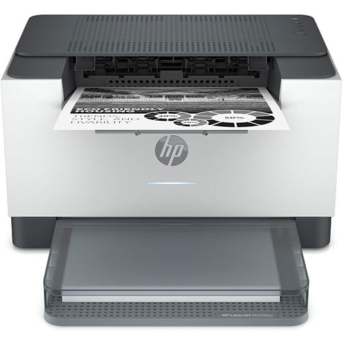 LaserJet M209dw