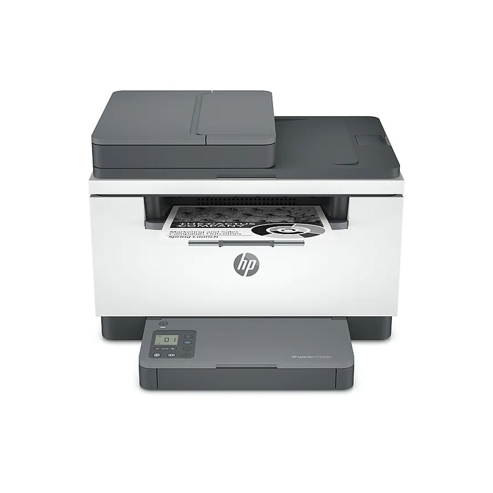 LaserJet MFP M234sdw