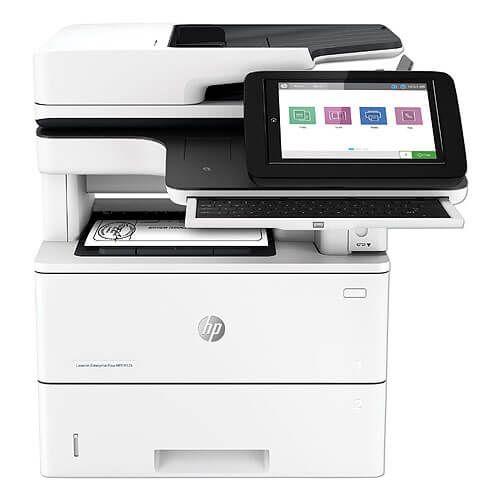 Flow MFP M528c