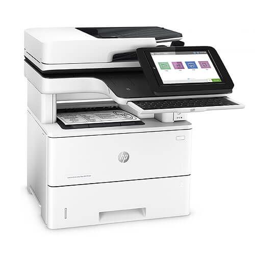 Flow MFP M528z