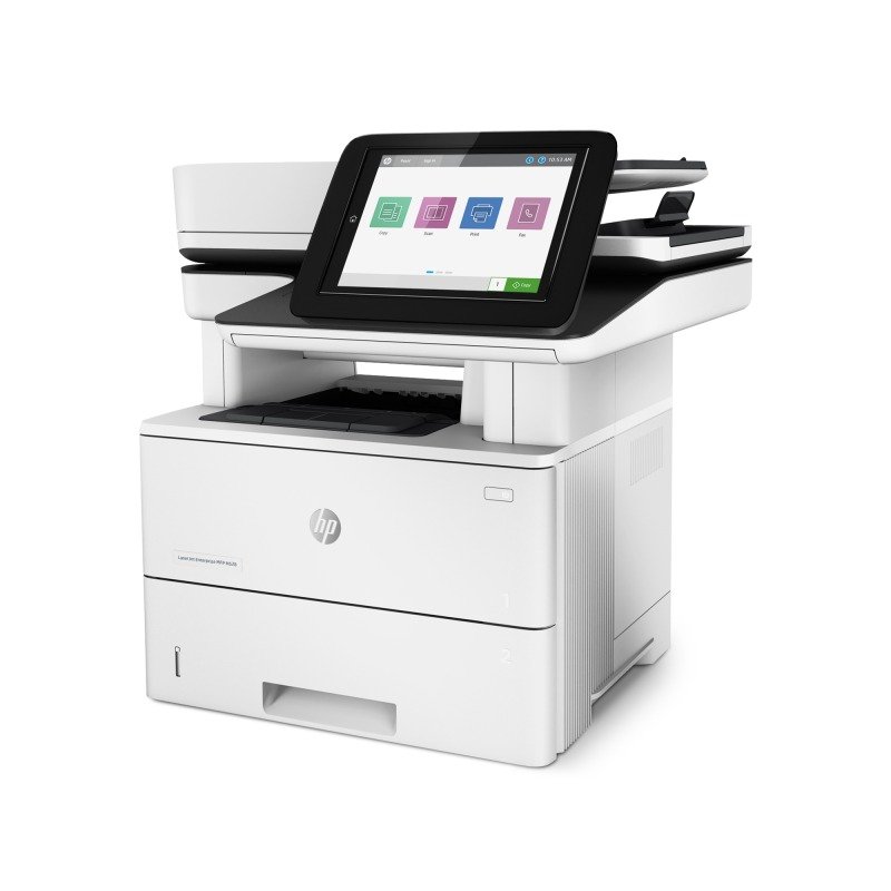 MFP M528dn