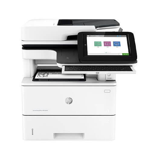 Flow MFP E52645c