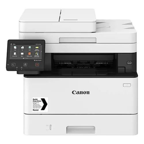 canon imageclass mf453dw toner