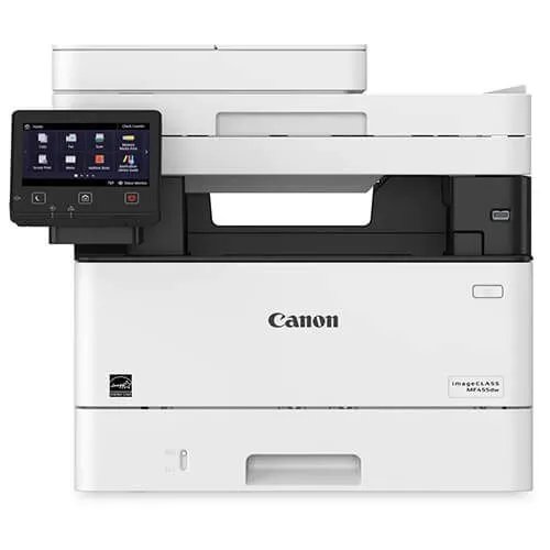 canon mf4550d toner