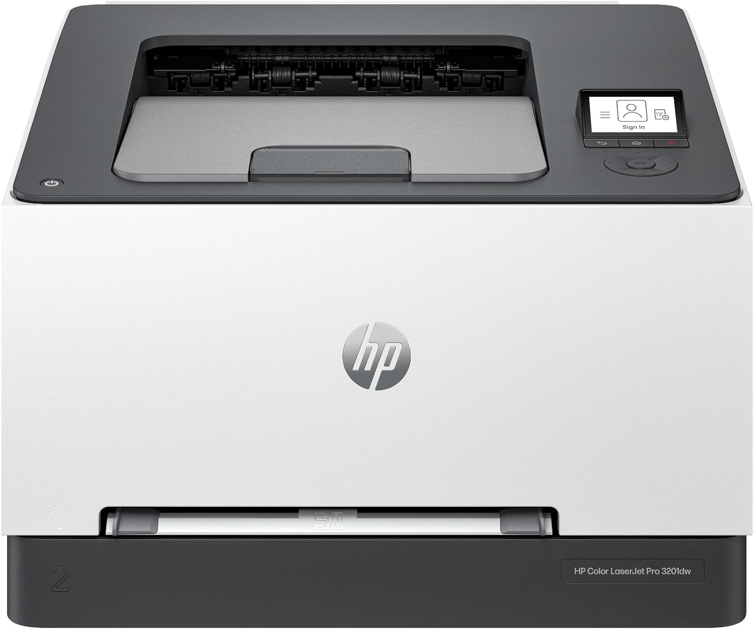 LaserJet Pro 3201dw