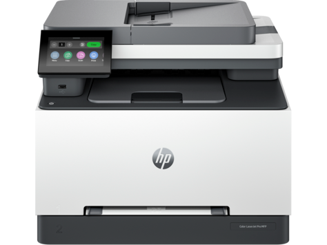 LaserJet Pro MFP 3301sdw