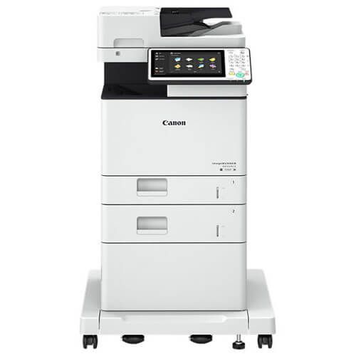 imageRUNNER ADVANCE 525iF II