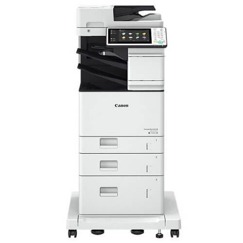 imageRUNNER ADVANCE 525iFZ II