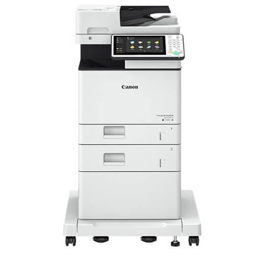 imageRUNNER ADVANCE 615iF II