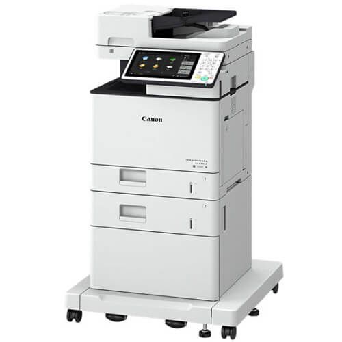 imageRUNNER ADVANCE 615iF III