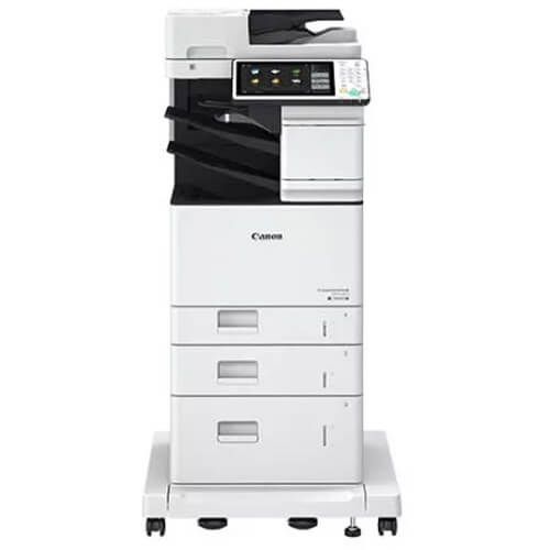 imageRUNNER ADVANCE 615iFZ III