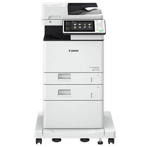 imageRUNNER ADVANCE 715iF II