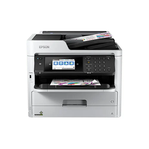 WorkForce Pro WF-C5710