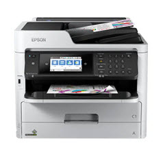 WorkForce Pro WF-C5790DW