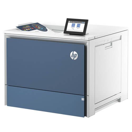 Color LaserJet Enterprise 6701dn