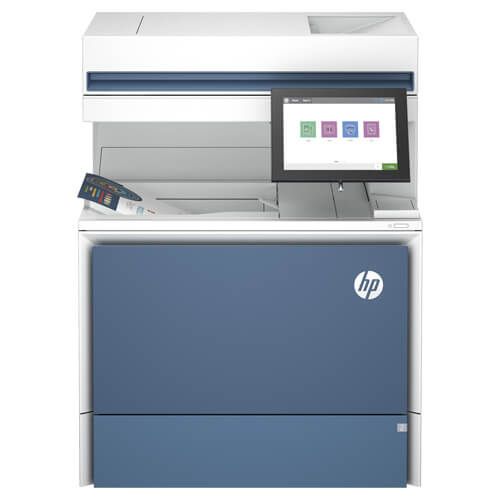 Color LaserJet Enterprise MFP 6800dn