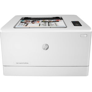 Color LaserJet Pro M155nw