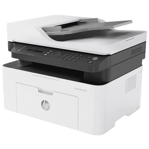 Laser MFP 137fnw