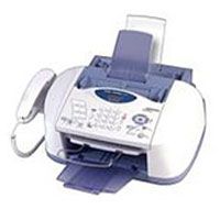 Intellifax 1800C