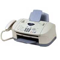 Intellifax 1920CN