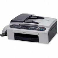 Intellifax 2480C