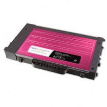 Replacement for Magenta Samsung CLP-510D5M Toner Cartridge