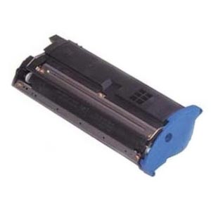 Compatible Konica Minolta 1710471-004 Cyan Toner Cartridge