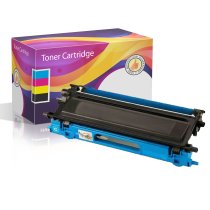 Brother TN210C Cyan Compatible Toner Cartridge