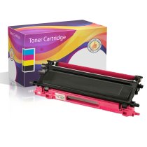 Brother TN210M Magenta Compatible Toner Cartridge