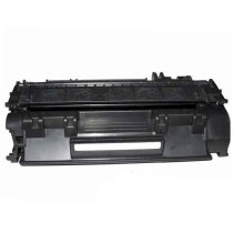 Remanufactured HP CE505A HP 05A Black Micr Toner Cartridge