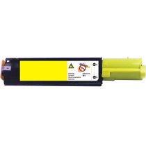 Compatible Yellow Dell 341-3569, TH208 Laser Toner Cartridge