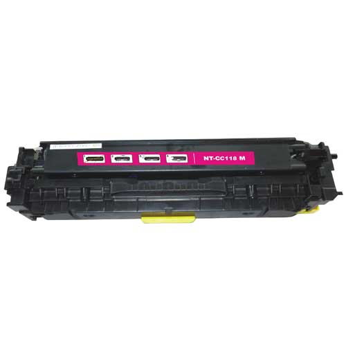 Canon 118 Compatible Magenta Toner Cartridge