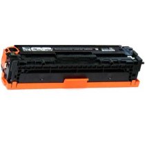 Compatible HP 128A Black Toner Cartridge (CE320A)