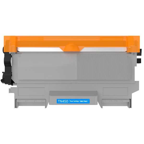 Compatible Brother TN420 Toner Cartridge