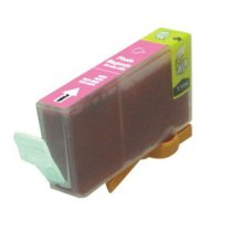 Compatible Canon BCI-3ePM Photo Magenta Ink Cartridge