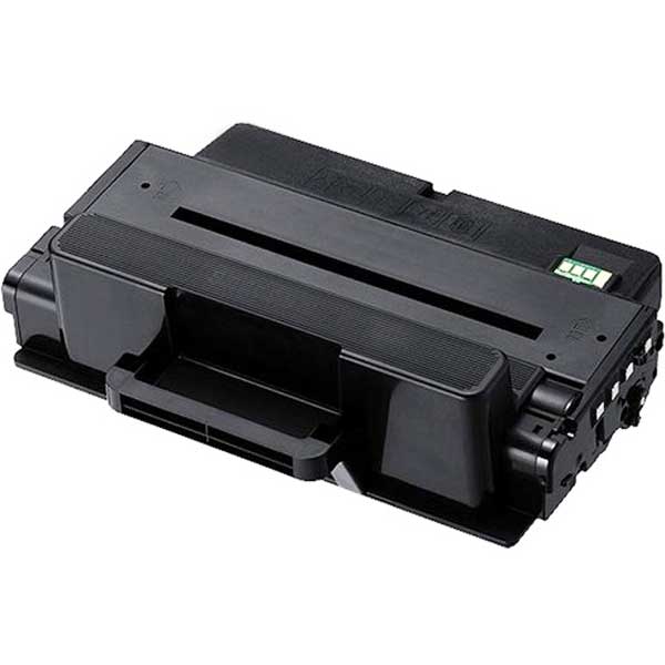 Samsung MLT-D205L Compatible Toner Cartridge