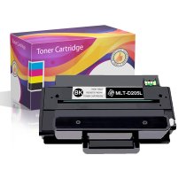 Samsung MLT-D205L Compatible Toner Cartridge