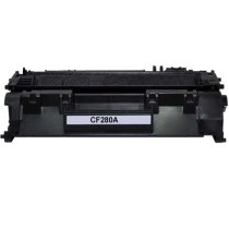 Compatible HP 80A Black Toner Cartridge (CF280A)