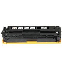 Compatible HP 131A Black Toner Cartridge (CF210A)