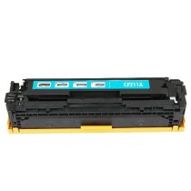 Compatible HP 131A Cyan Toner Cartridge (CF211A)