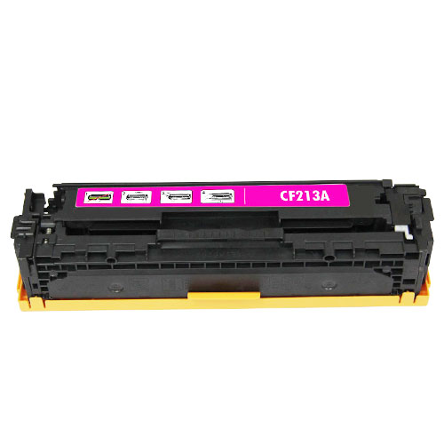 Compatible HP 131A Magenta Toner Cartridge (CF213A)