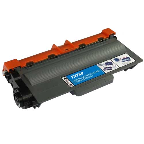 Compatible Brother TN780 Toner Cartridge