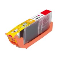 Compatible Canon CLI-251XL Magenta Ink Cartridge