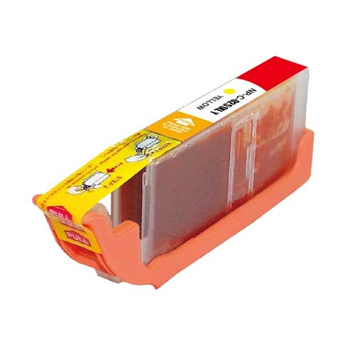 Compatible Canon CLI-251XL Yellow Ink Cartridge