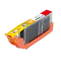 Compatible Canon CLI-251XL Gray Ink Cartridge