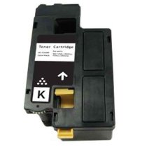 Compatible Black Dell 331-0778, 3K9XM Laser Toner Cartridge (High Yield)