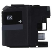 Compatible for Brother LC101BK Black Ink Cartridge