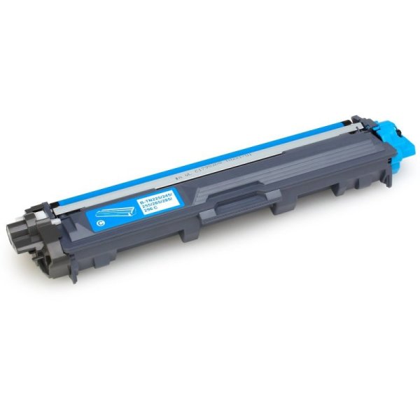 Compatible Brother TN221C Cyan Toner Cartridge