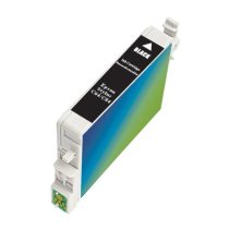 KLM Remanufactured Epson T0441 Black Ink Cartridge (T044120)